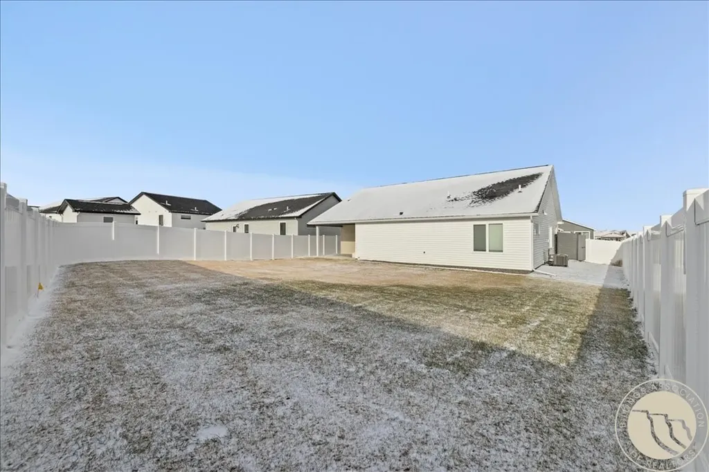 926 Anacapa Lane Billings MT 59105