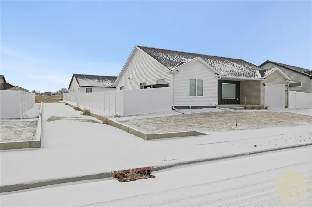926 Anacapa Lane Billings MT 59105