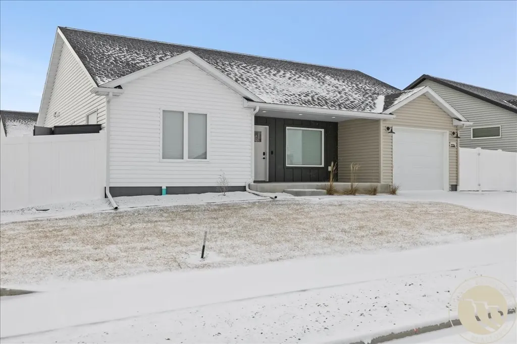 926 Anacapa Lane Billings MT 59105
