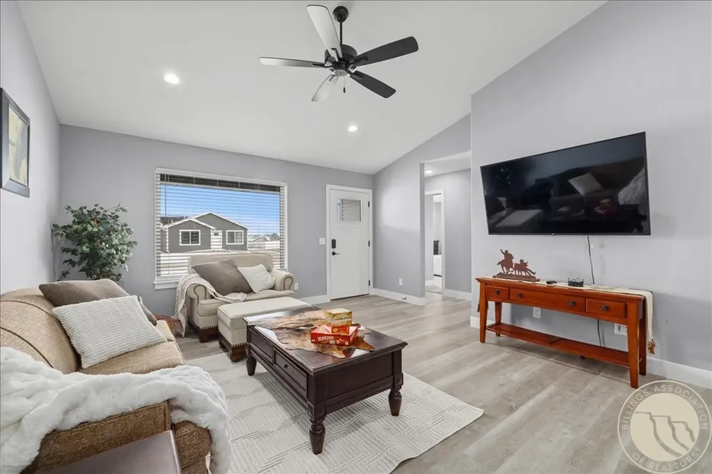 926 Anacapa Lane Billings MT 59105