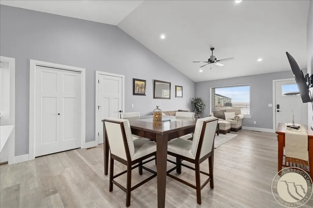 926 Anacapa Lane Billings MT 59105
