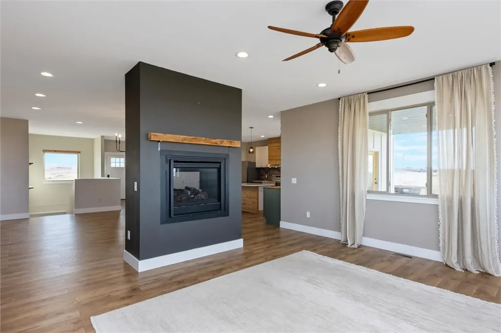 5535 Collier Road Billings MT 59101