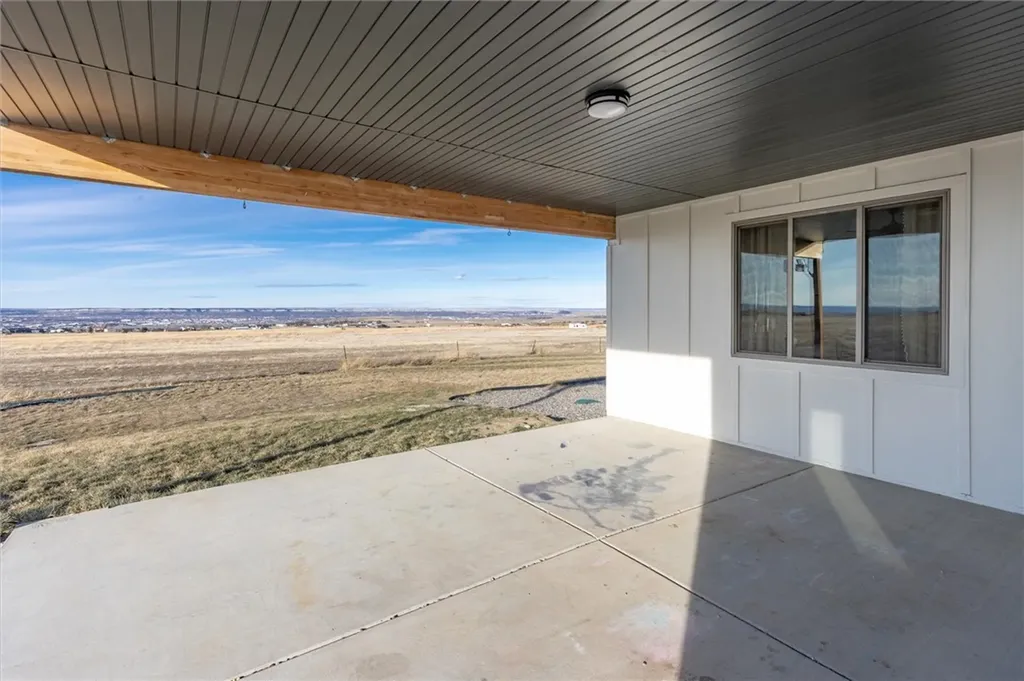 5535 Collier Road Billings MT 59101