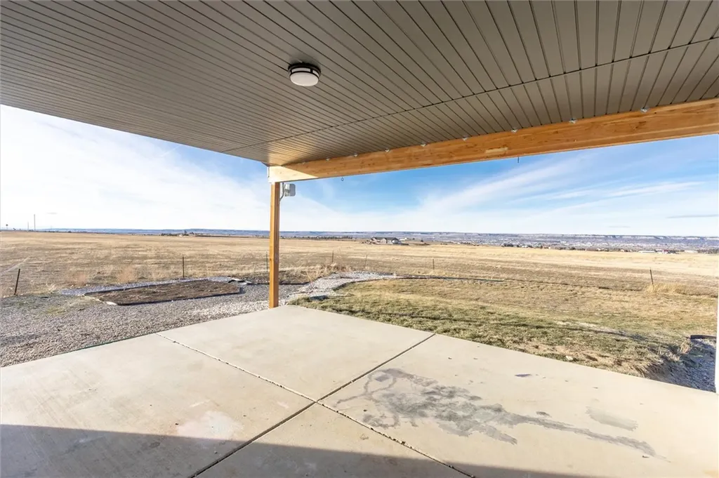 5535 Collier Road Billings MT 59101