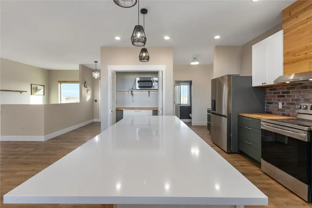 5535 Collier Road Billings MT 59101