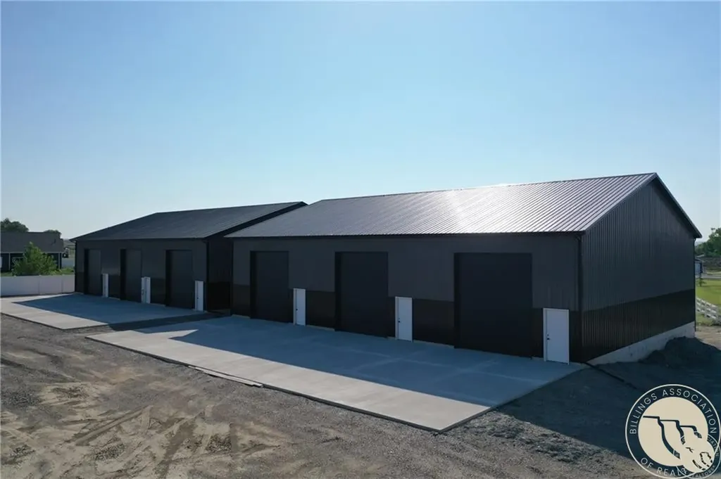 7622 N Leopard Ave, Unit 3 Billings MT 59106