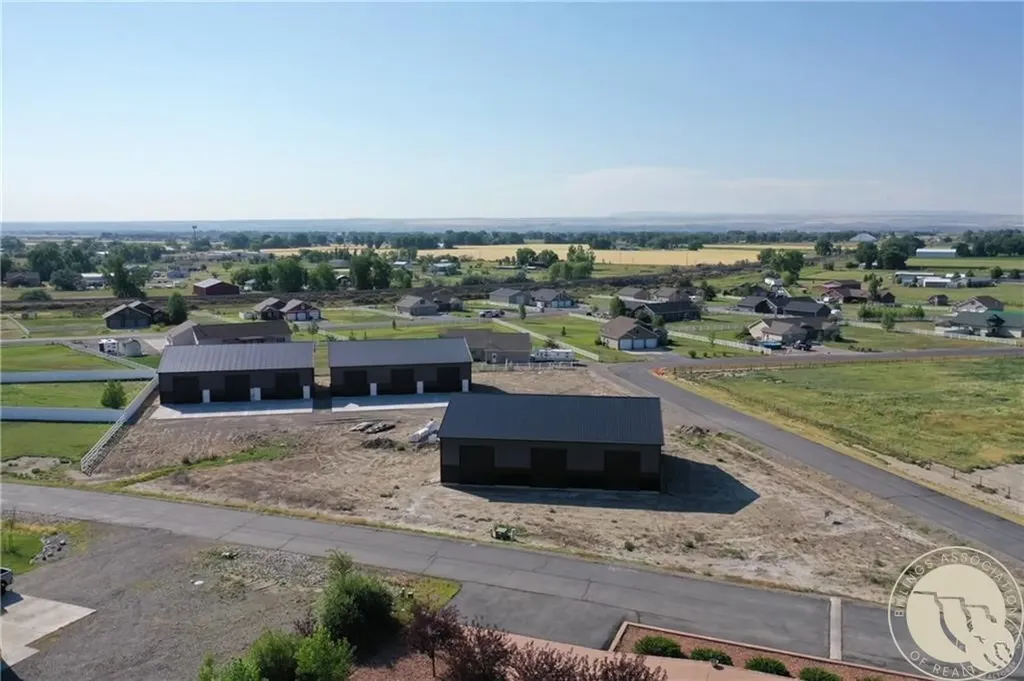 7622 N Leopard Ave, Unit 3 Billings MT 59106
