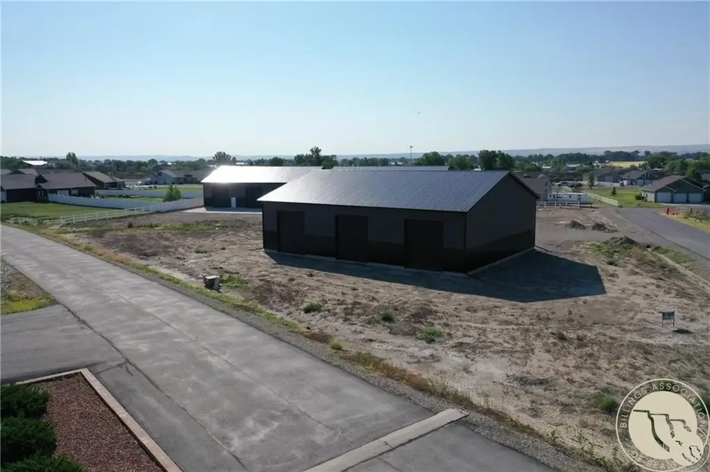 7622 N Leopard Ave, Unit 3 Billings MT 59106