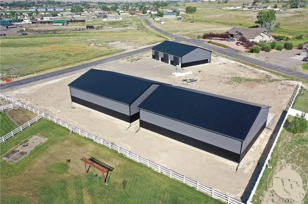 7622 N Leopard Ave, Unit 3 Billings MT 59106