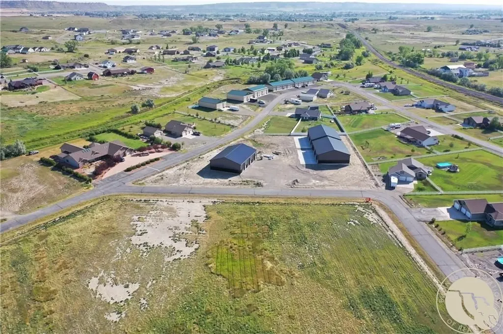 7622 N Leopard Ave, Unit 3 Billings MT 59106