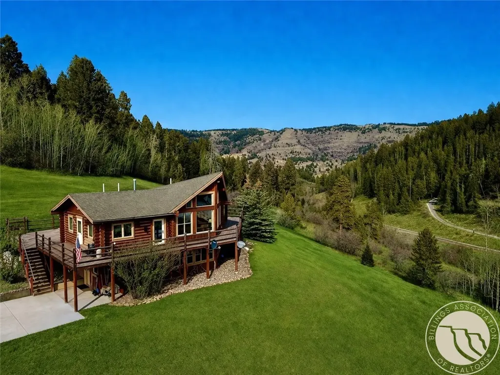 3835 Goose Creek Road Bozeman MT 59715