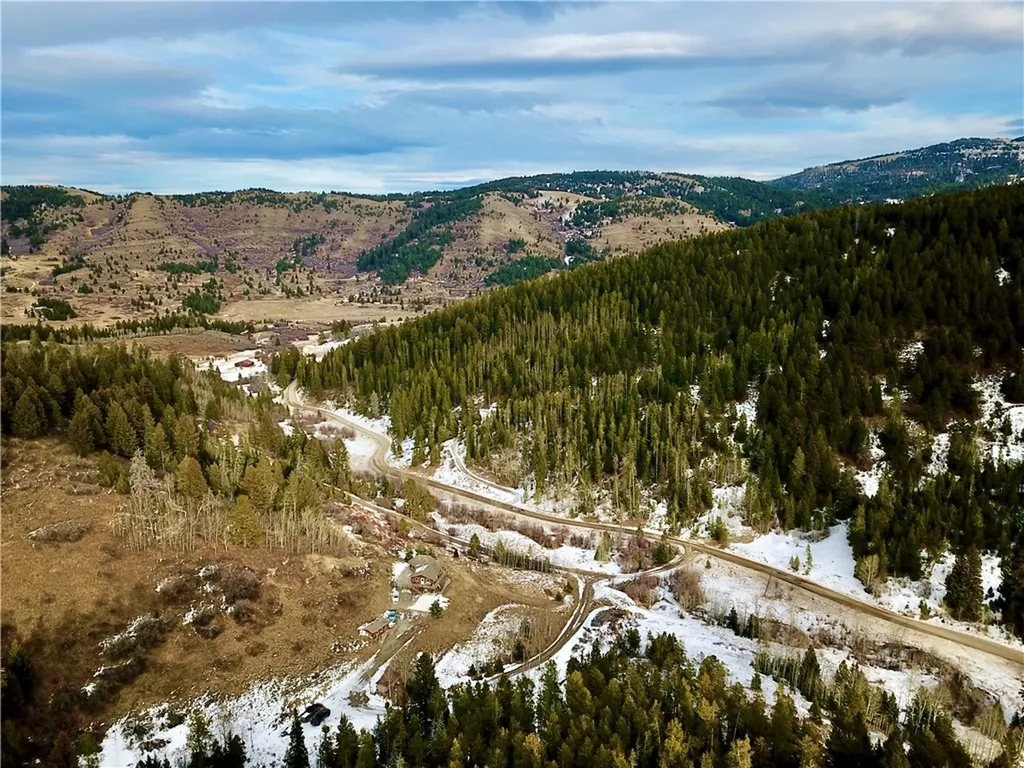 3835 Goose Creek Road Bozeman MT 59715