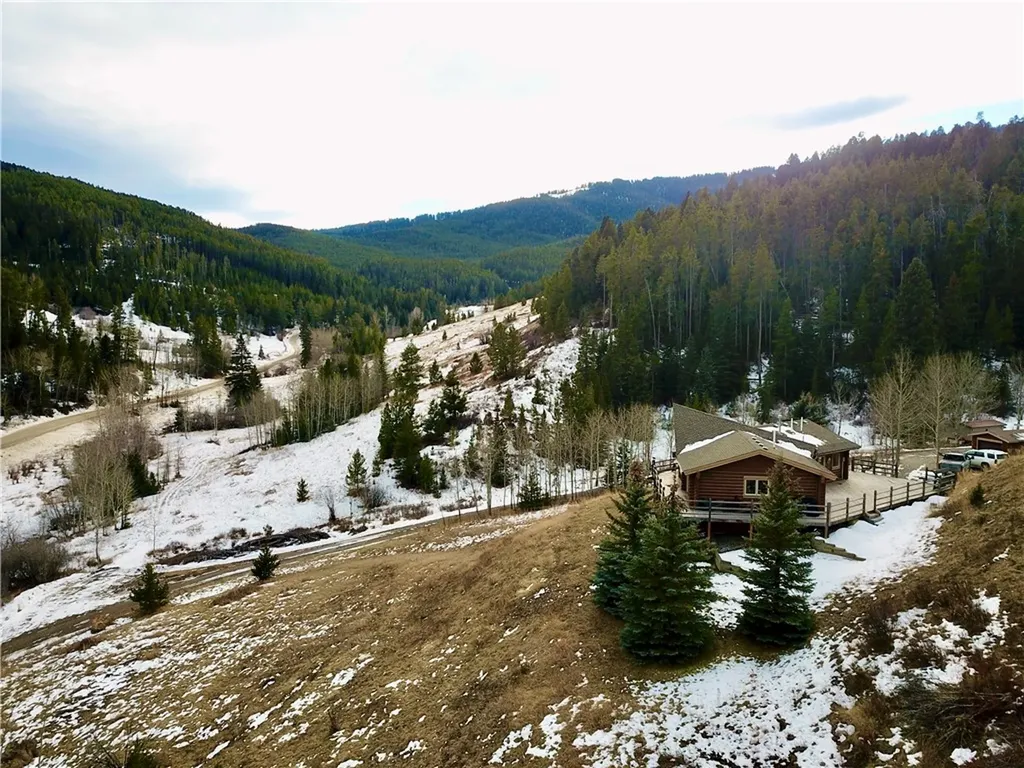 3835 Goose Creek Road Bozeman MT 59715