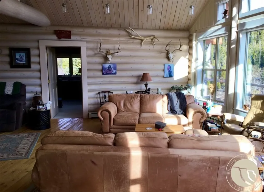 3835 Goose Creek Road Bozeman MT 59715