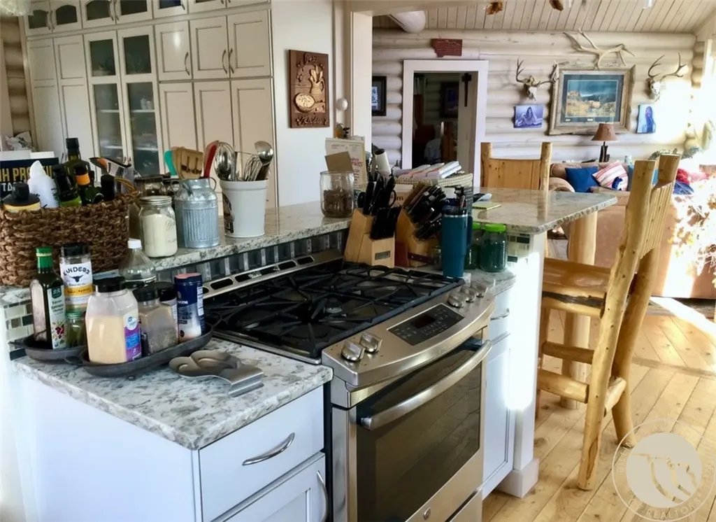 3835 Goose Creek Road Bozeman MT 59715