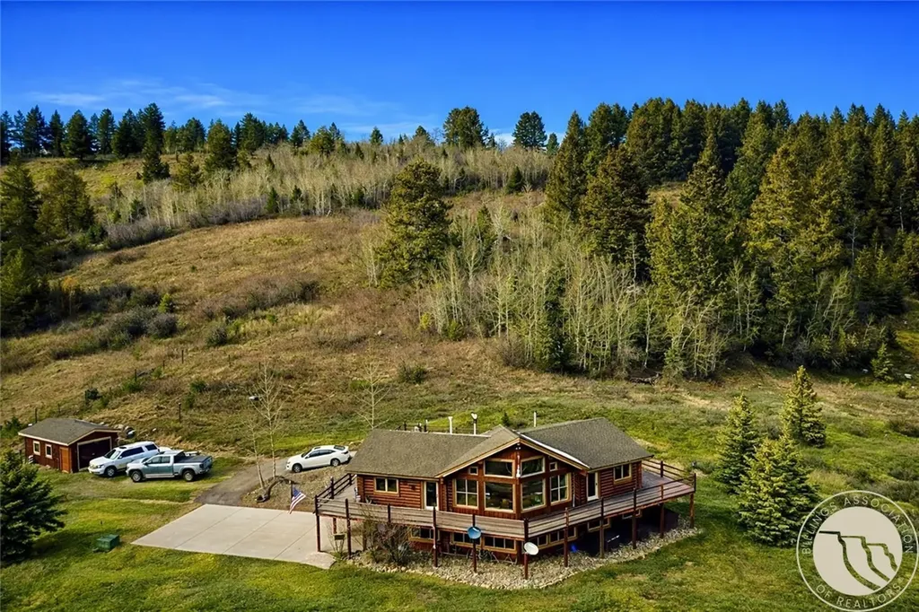 3835 Goose Creek Road Bozeman MT 59715