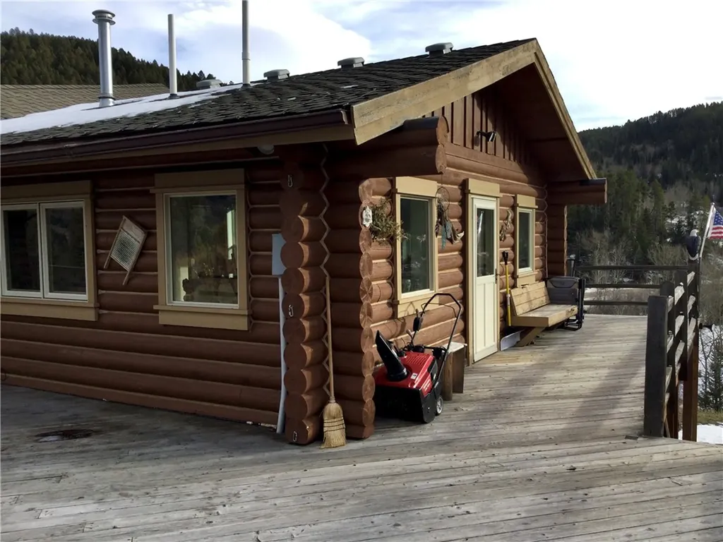 3835 Goose Creek Road Bozeman MT 59715