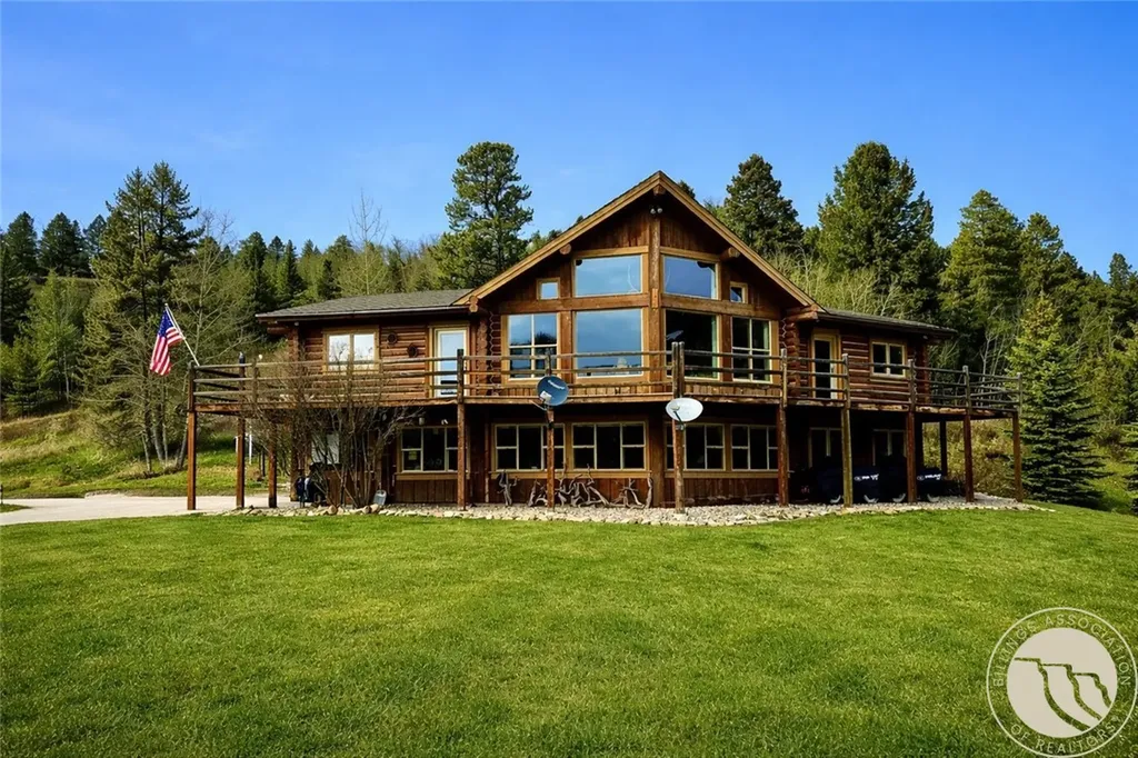 3835 Goose Creek Road Bozeman MT 59715