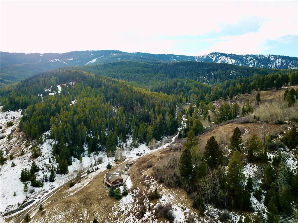 3835 Goose Creek Road Bozeman MT 59715