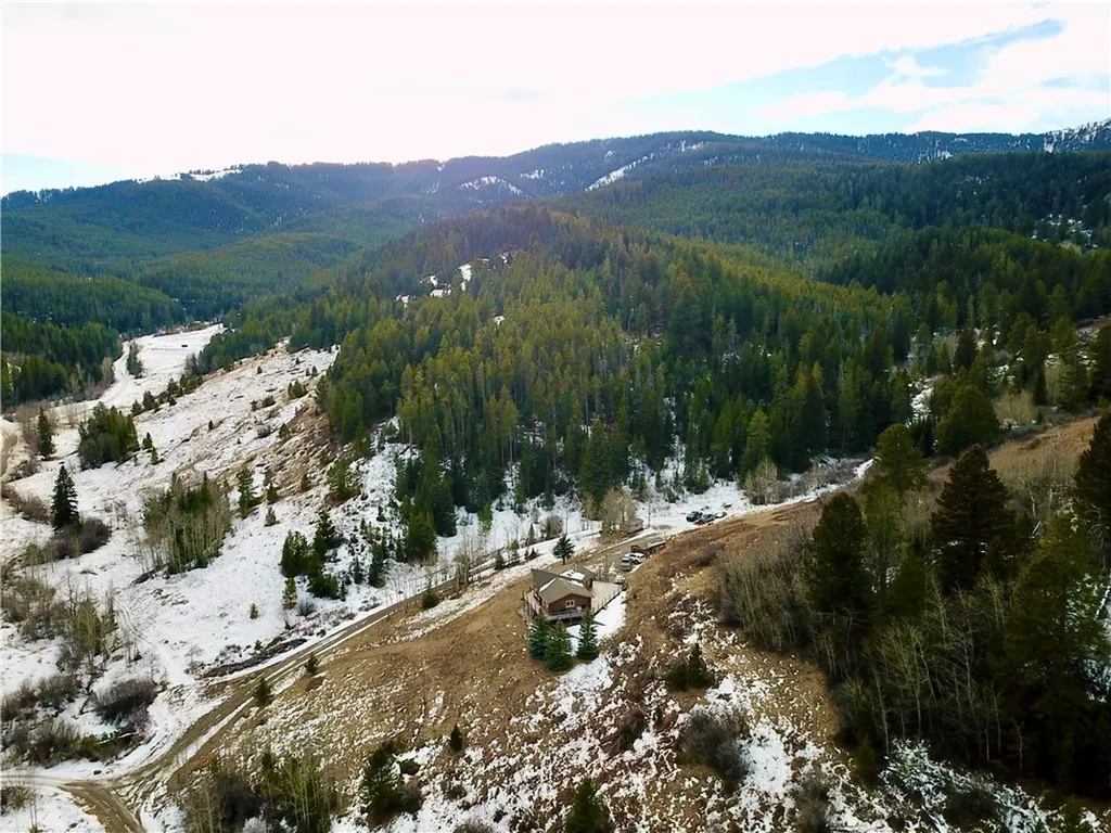 3835 Goose Creek Road Bozeman MT 59715