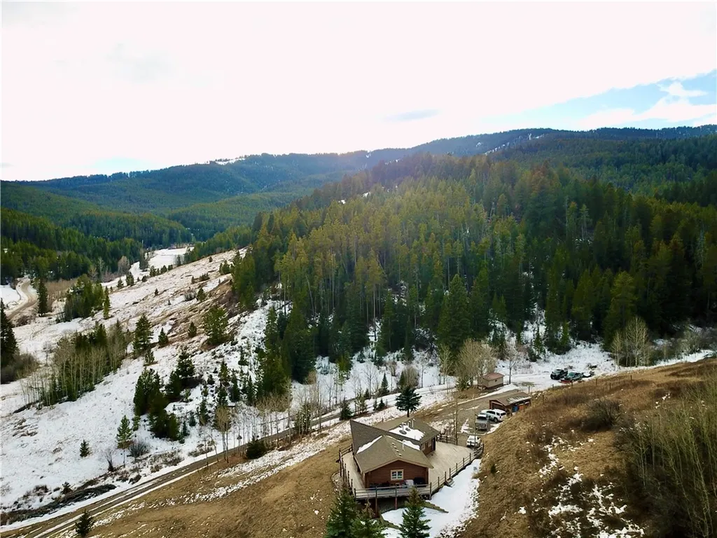 3835 Goose Creek Road Bozeman MT 59715