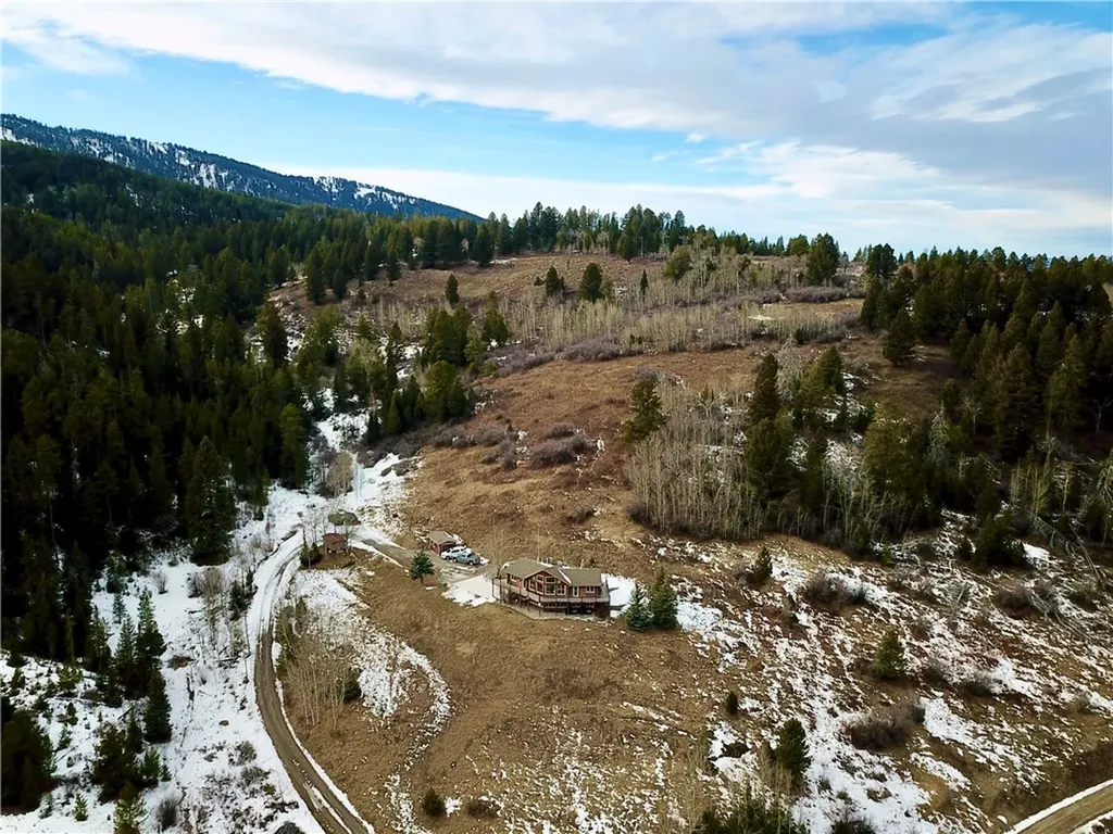 3835 Goose Creek Road Bozeman MT 59715
