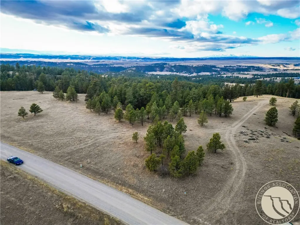 413 Pine Crest Road Columbus MT 59019