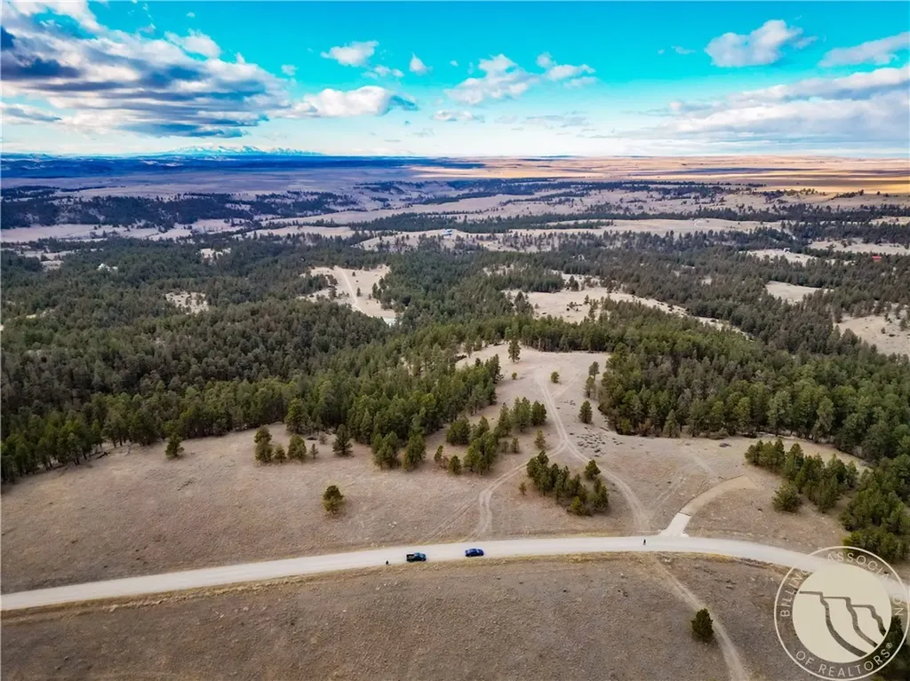413 Pine Crest Road Columbus MT 59019