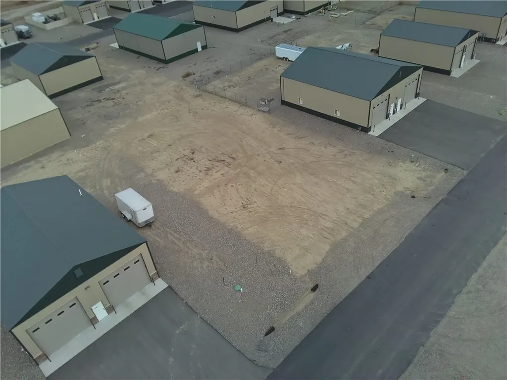 Lot 160 S Workshop Avenue Billings MT 59106