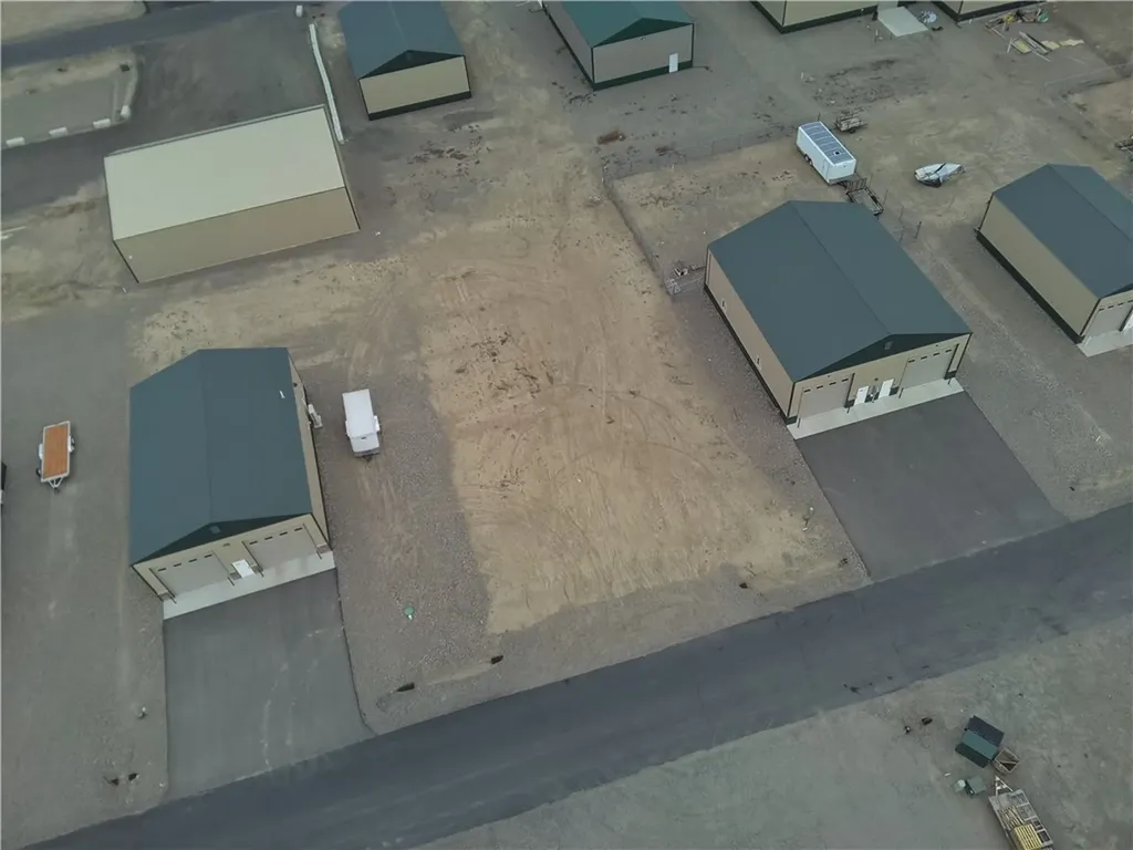 Lot 160 S Workshop Avenue Billings MT 59106