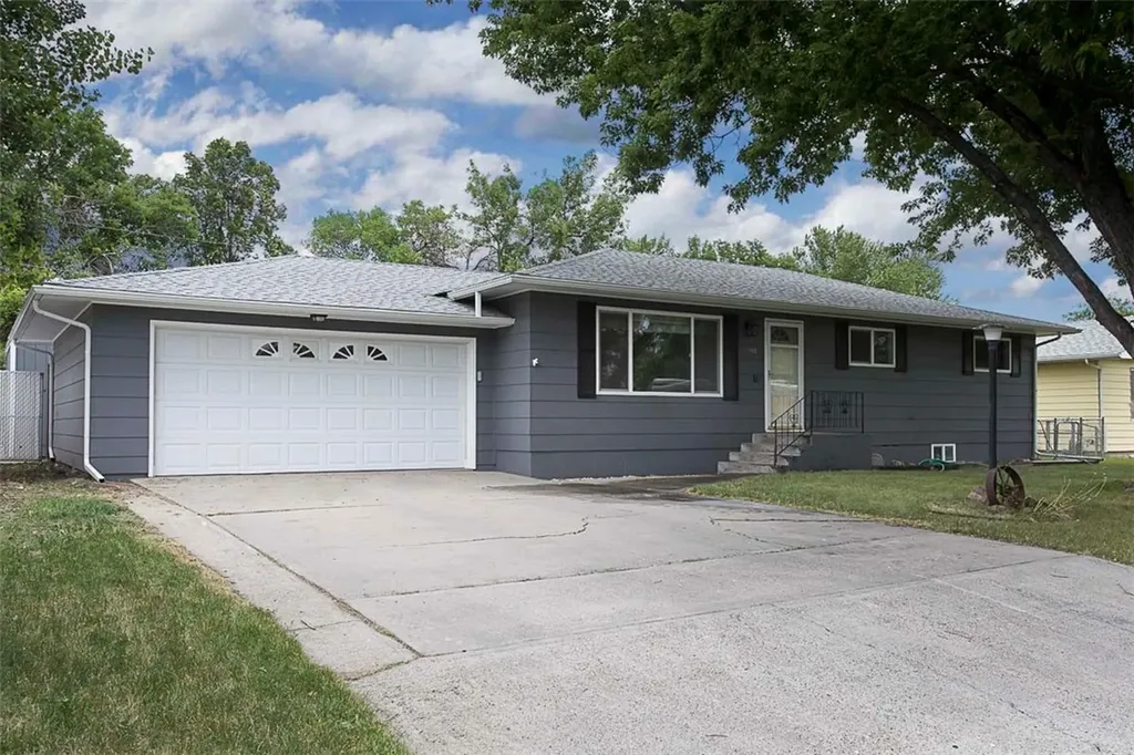 901 Kale Drive Billings MT 59105