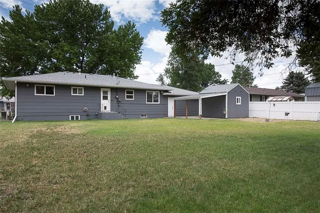 901 Kale Drive Billings MT 59105