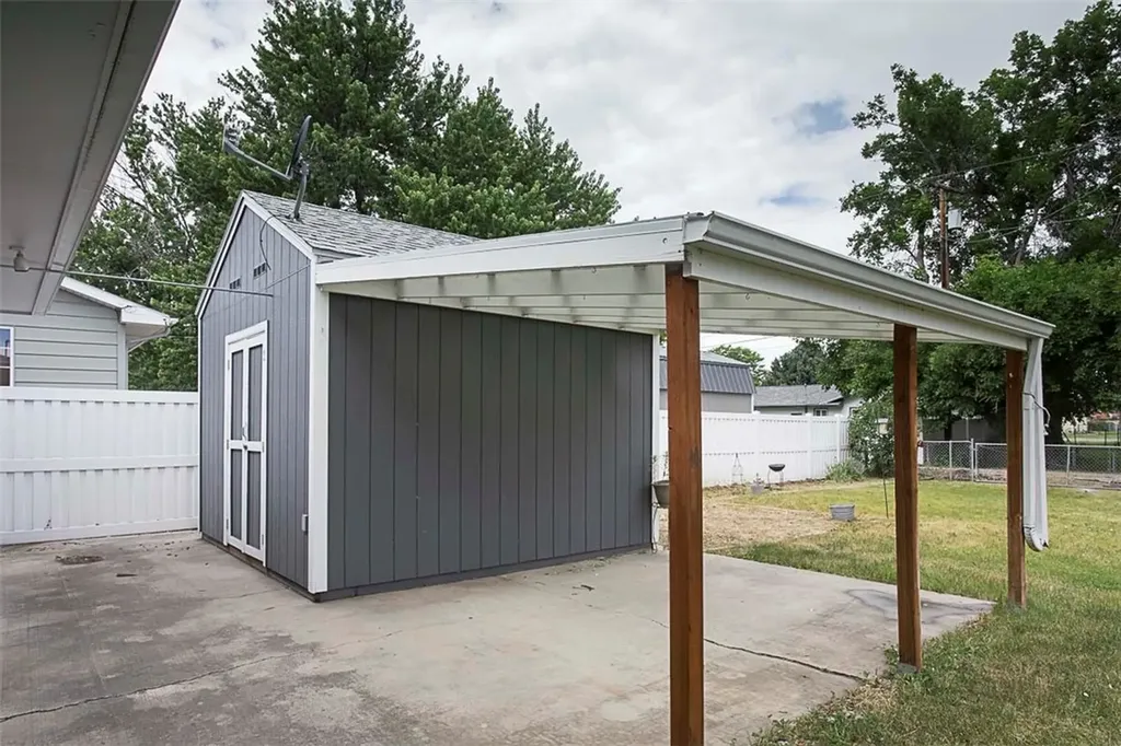 901 Kale Drive Billings MT 59105