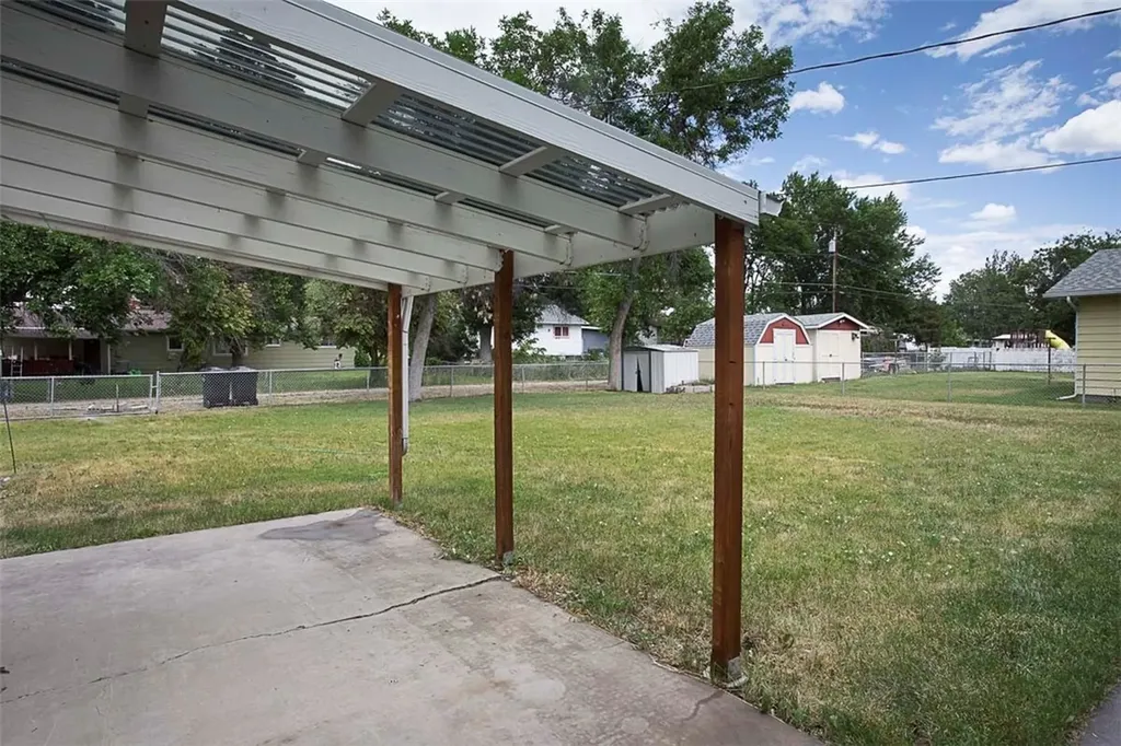901 Kale Drive Billings MT 59105