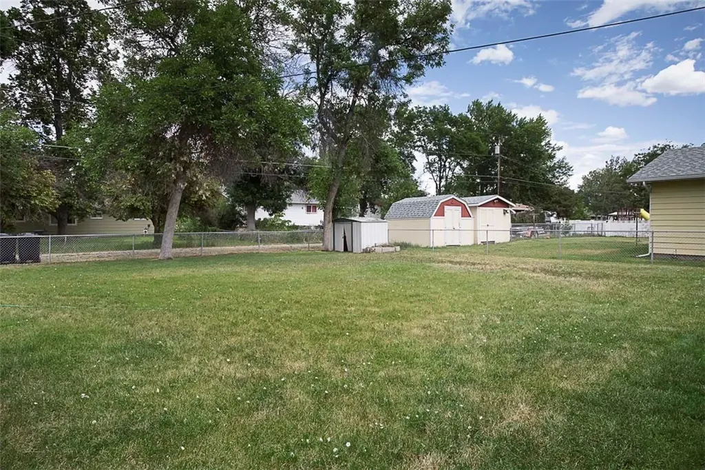 901 Kale Drive Billings MT 59105