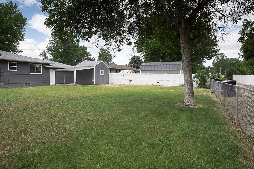 901 Kale Drive Billings MT 59105