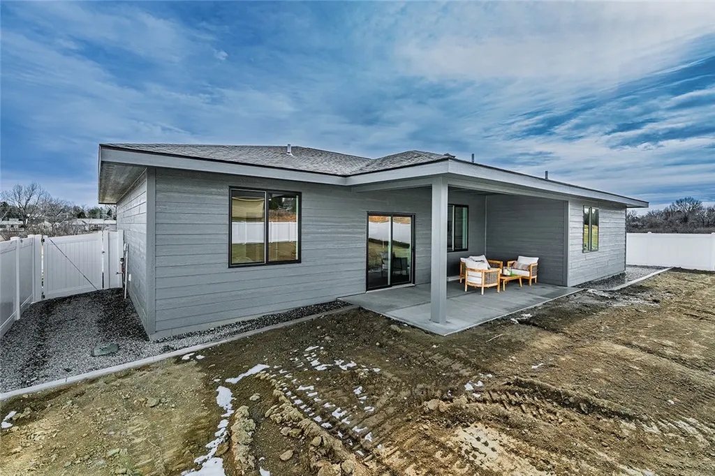 213 Joy Lane Billings MT 59105
