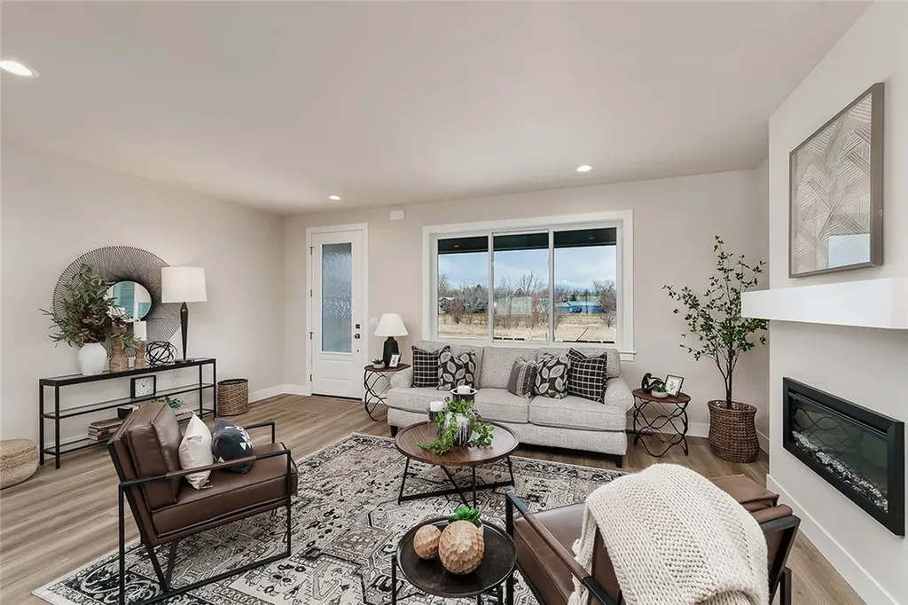 213 Joy Lane Billings MT 59105