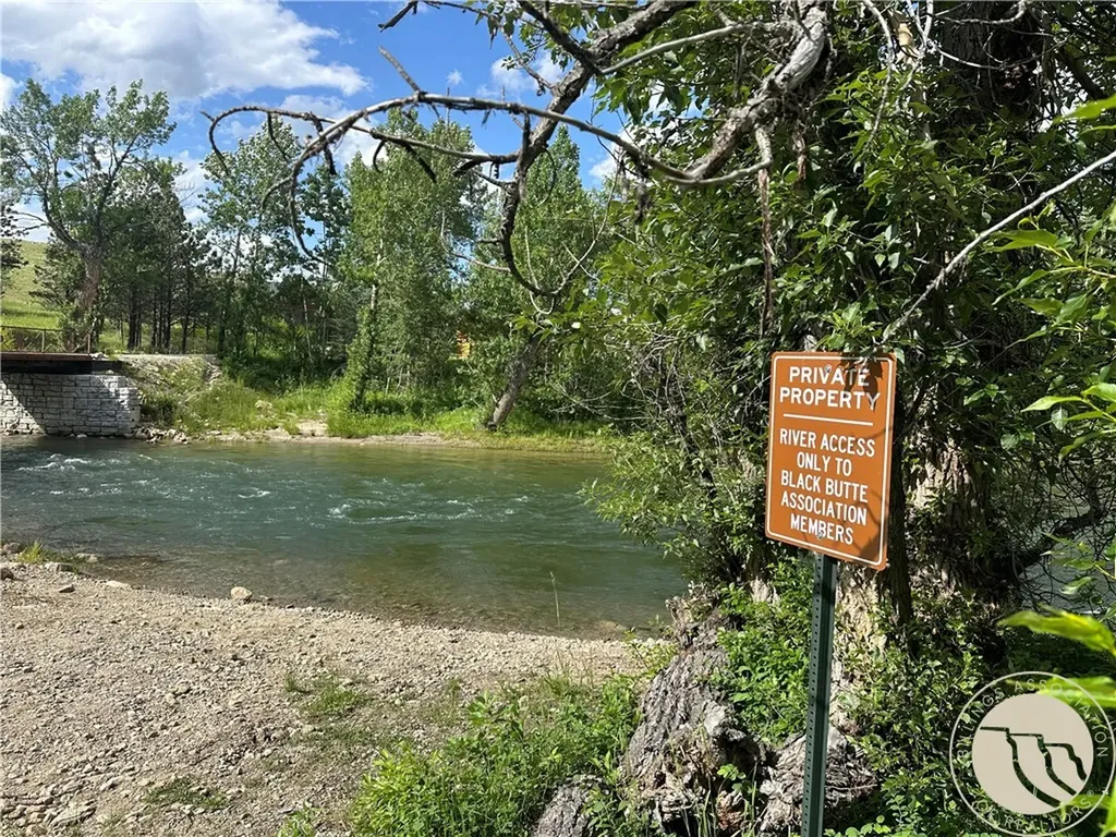 10 Beaver Dam Road Roscoe MT 59071