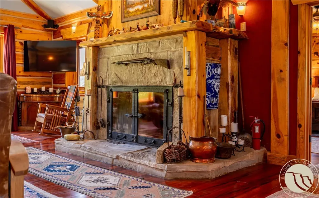 10 Beaver Dam Road Roscoe MT 59071
