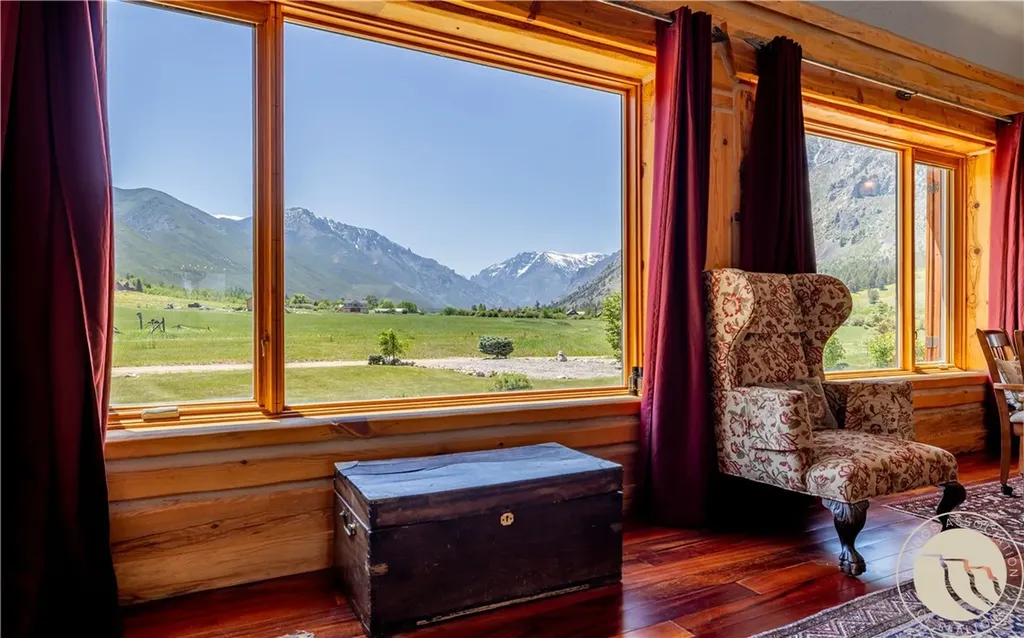 10 Beaver Dam Road Roscoe MT 59071