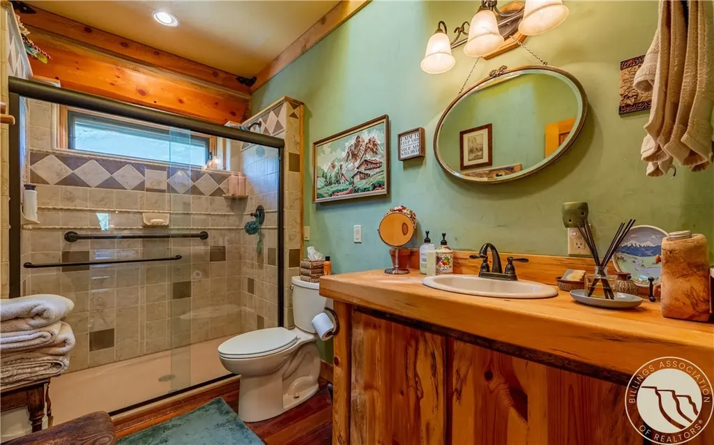 10 Beaver Dam Road Roscoe MT 59071