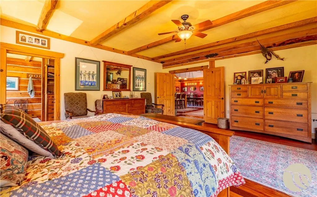 10 Beaver Dam Road Roscoe MT 59071