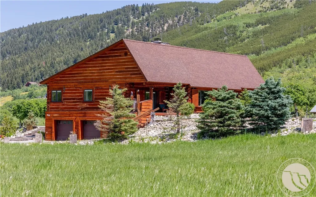 10 Beaver Dam Road Roscoe MT 59071