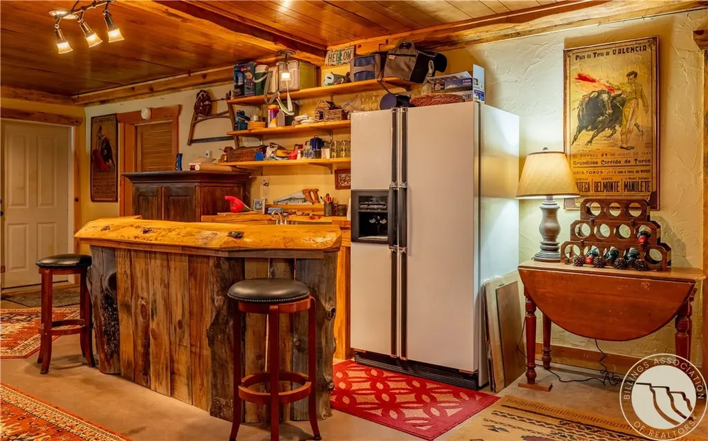 10 Beaver Dam Road Roscoe MT 59071