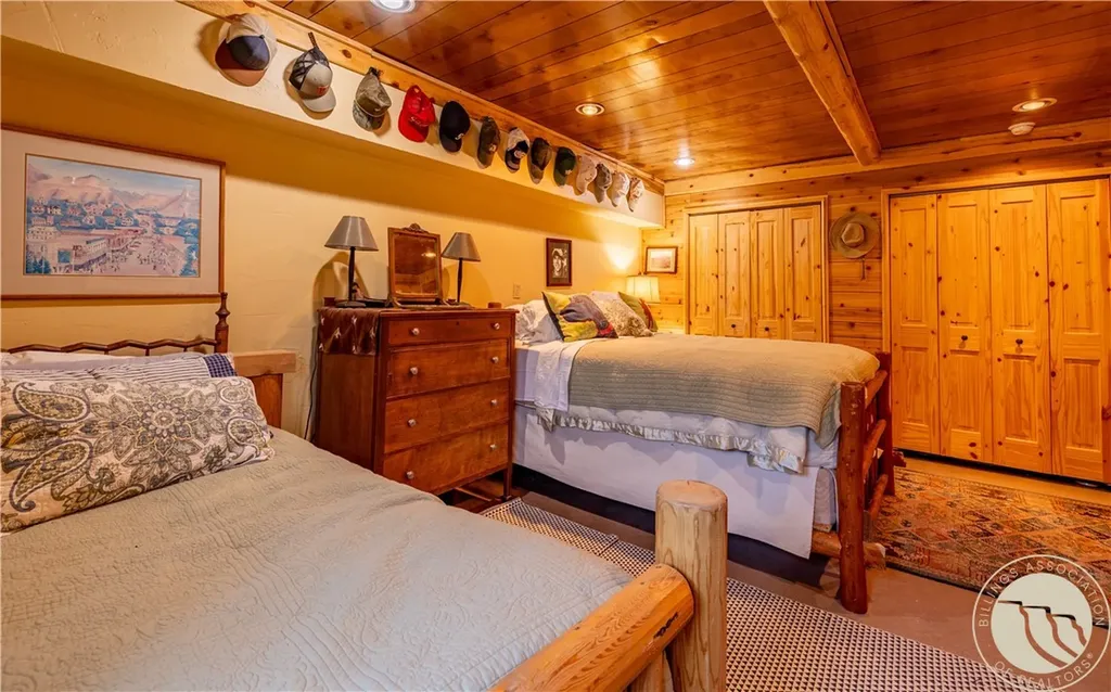 10 Beaver Dam Road Roscoe MT 59071