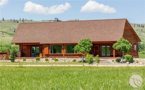 10 Beaver Dam Road Roscoe MT 59071