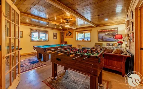 10 Beaver Dam Road Roscoe MT 59071