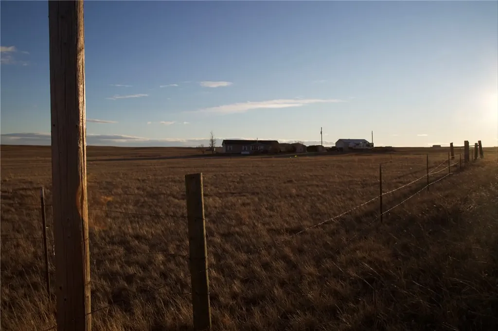 9055 Doyle Road Shepherd MT 59079