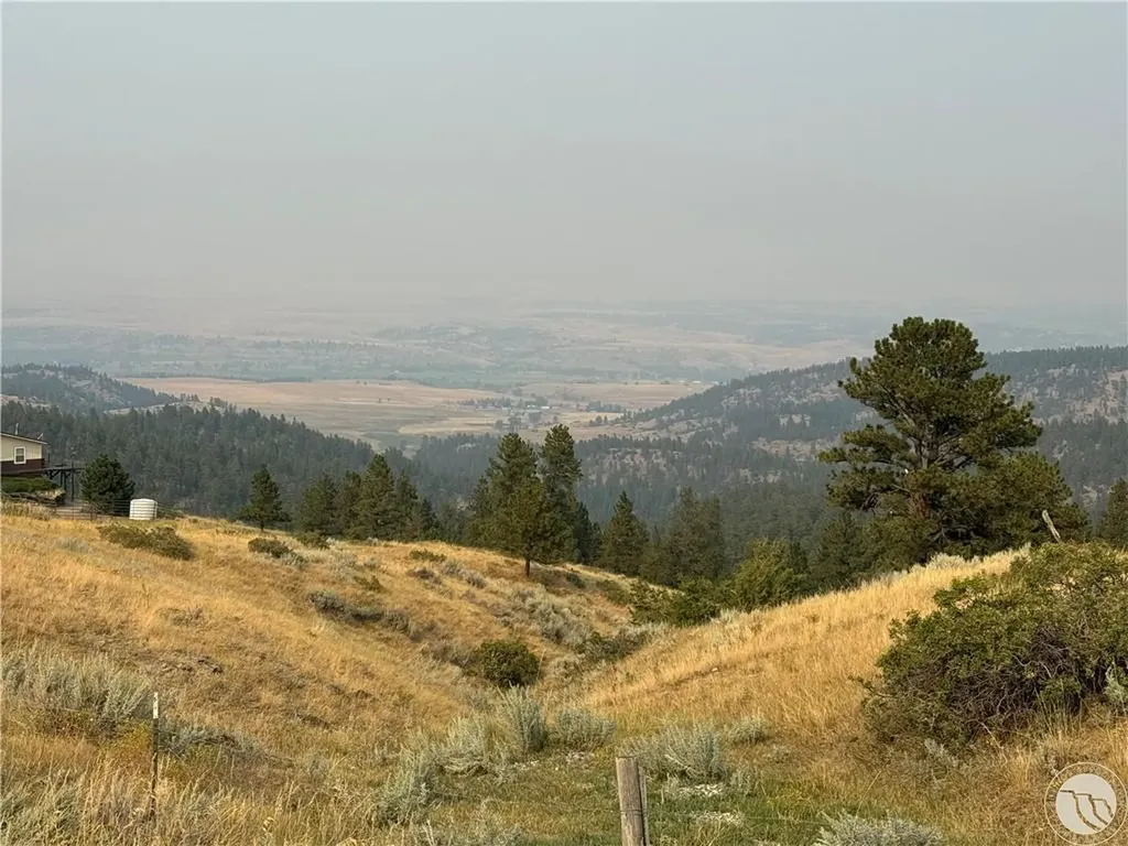 Tbd Antelope Drive Columbus MT 59019